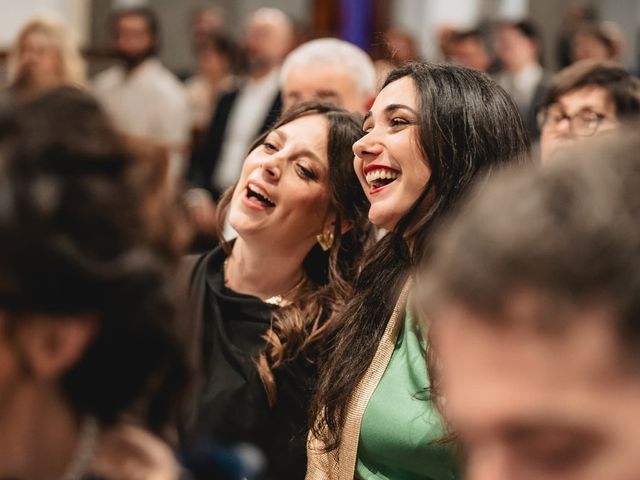 Il matrimonio di Gianluca e Martina a Montespertoli, Firenze 27