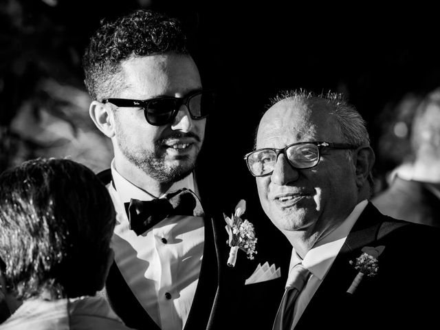 Il matrimonio di Gianluca e Martina a Montespertoli, Firenze 65