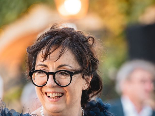 Il matrimonio di Gianluca e Martina a Montespertoli, Firenze 67