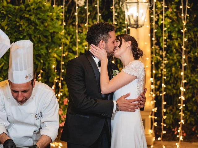 Il matrimonio di Gianluca e Martina a Montespertoli, Firenze 99