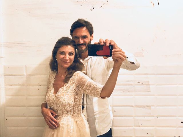 Il matrimonio di Daniele  e Arianna a Milano, Milano 4