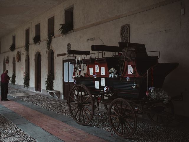 Il matrimonio di Andrea e Valentina a Mogliano Veneto, Treviso 22