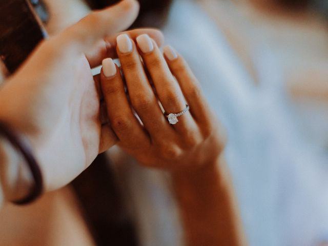 Il matrimonio di Patrick e Rose a Ostuni, Brindisi 25