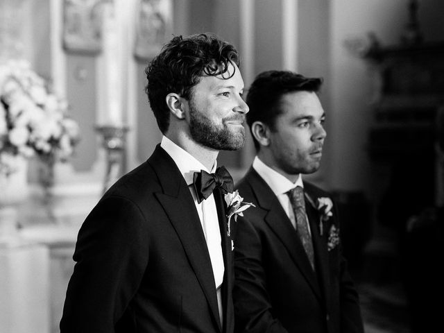 Il matrimonio di Patrick e Rose a Ostuni, Brindisi 41