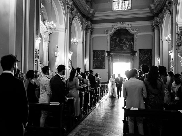 Il matrimonio di Patrick e Rose a Ostuni, Brindisi 42