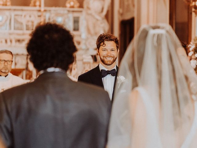 Il matrimonio di Patrick e Rose a Ostuni, Brindisi 44