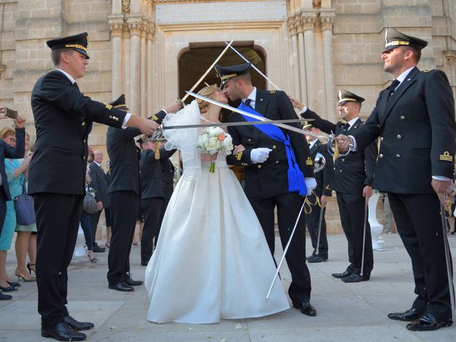 Il matrimonio di Francesco e Angela a Villa Castelli, Brindisi 53