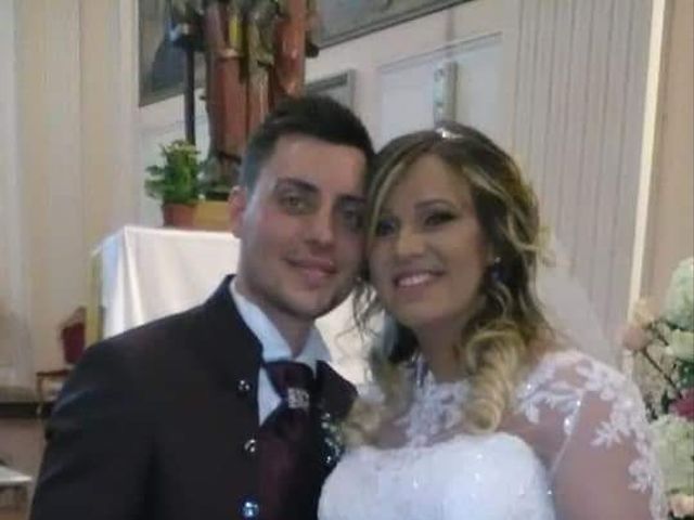 Il matrimonio di Michele  e Emanuela  a Manfredonia, Foggia 2
