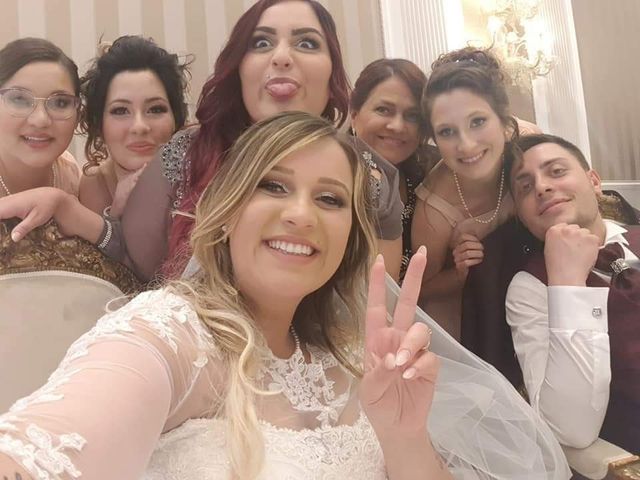 Il matrimonio di Michele  e Emanuela  a Manfredonia, Foggia 3
