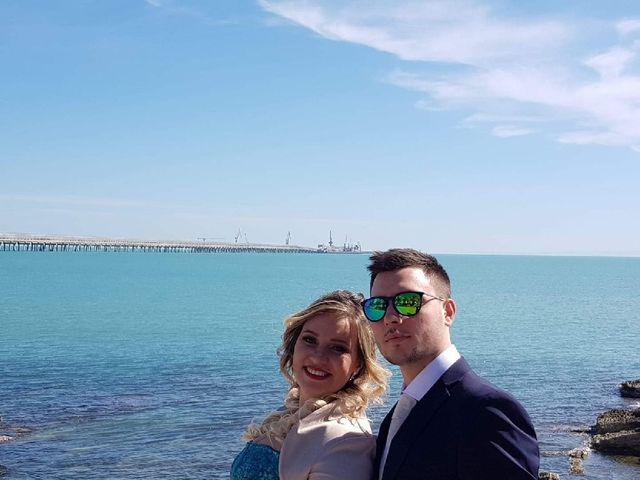 Il matrimonio di Michele  e Emanuela  a Manfredonia, Foggia 4