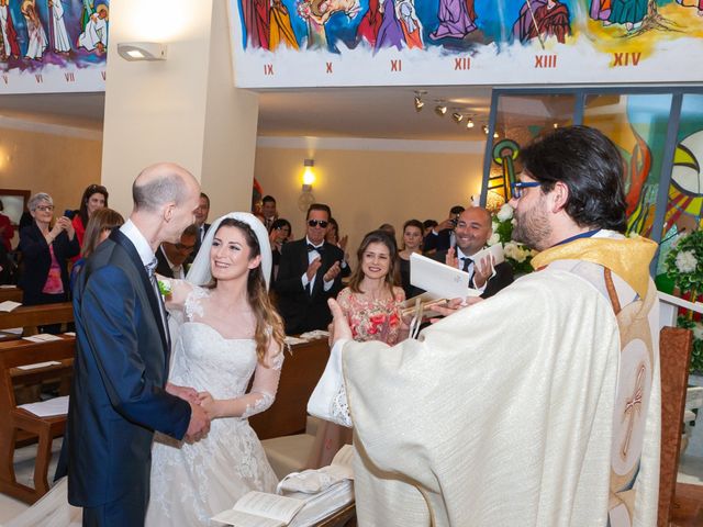 Il matrimonio di Davide e Adelaide a Benevento, Benevento 31