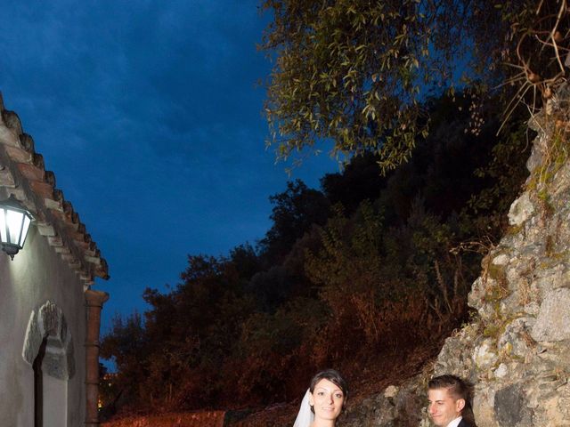 Il matrimonio di Antonio e Sara a Roccalumera, Messina 18