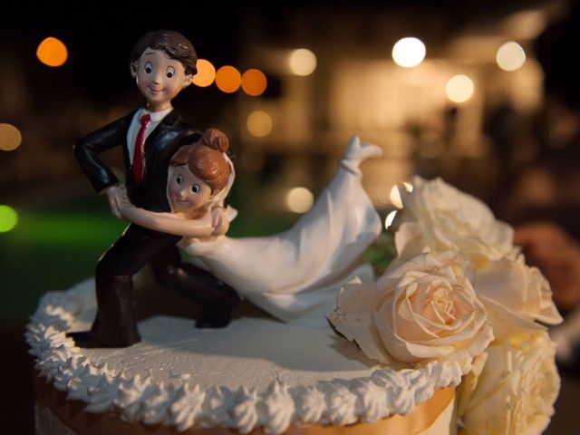 Il matrimonio di Antonio e Sara a Roccalumera, Messina 38