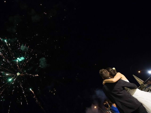 Il matrimonio di Antonio e Sara a Roccalumera, Messina 40
