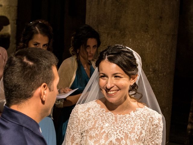 Il matrimonio di Roberto e Gloria a Vernasca, Piacenza 46