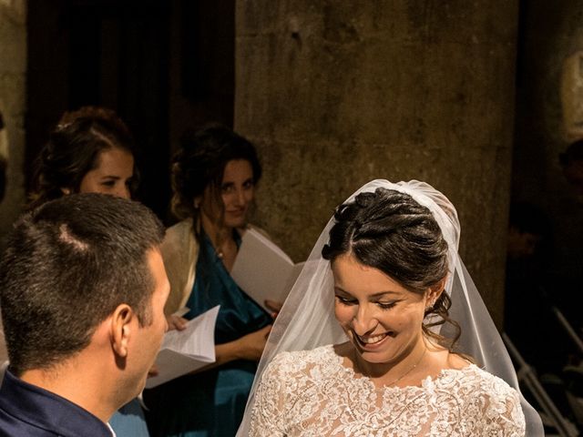 Il matrimonio di Roberto e Gloria a Vernasca, Piacenza 47