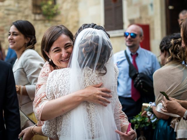 Il matrimonio di Roberto e Gloria a Vernasca, Piacenza 53