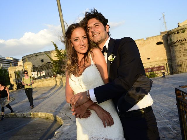 Il matrimonio di Alessandro e Alessia a Manduria, Taranto 2