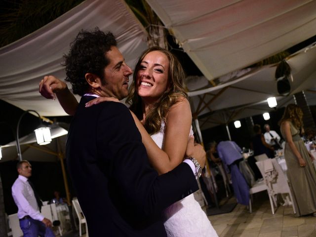 Il matrimonio di Alessandro e Alessia a Manduria, Taranto 12