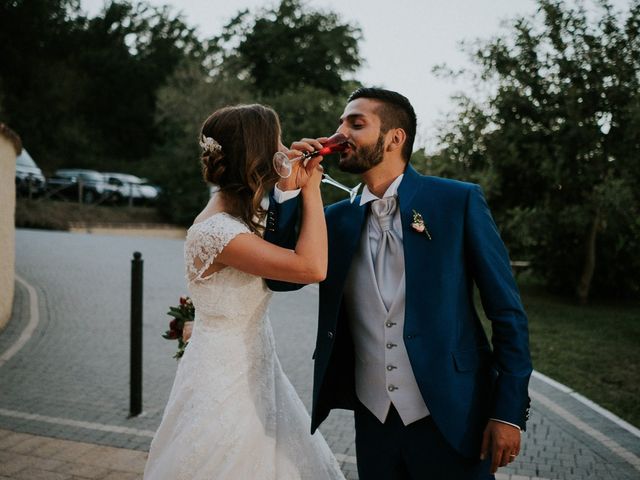 Il matrimonio di Simone e Francesca a Bracciano, Roma 78