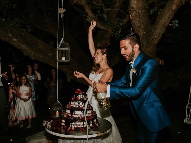 Il matrimonio di Simone e Francesca a Bracciano, Roma 102