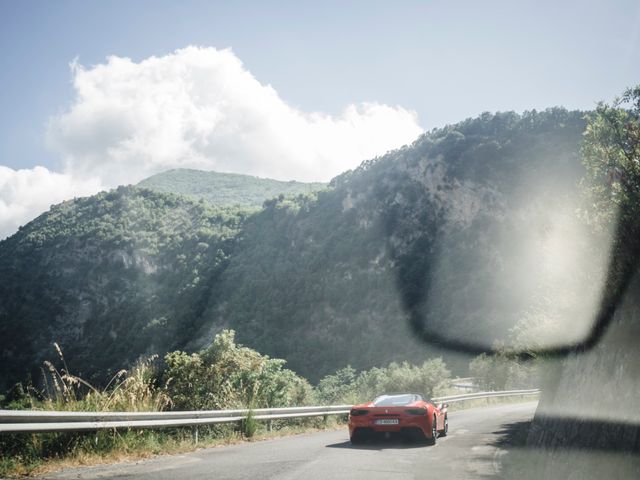 Il matrimonio di Katia e Andrea a Maratea, Potenza 29