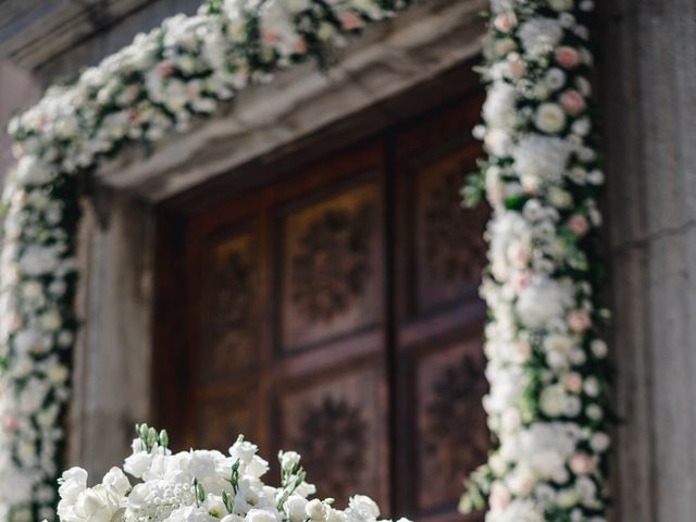 Il matrimonio di Katia e Andrea a Maratea, Potenza 32