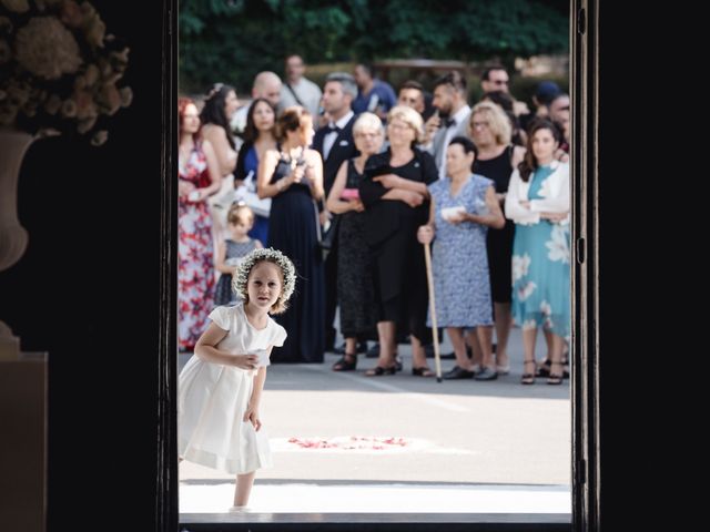 Il matrimonio di Katia e Andrea a Maratea, Potenza 53