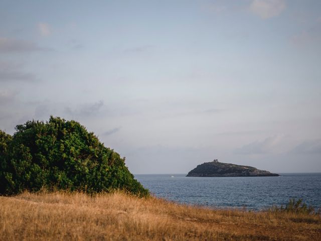 Il matrimonio di Katia e Andrea a Maratea, Potenza 63