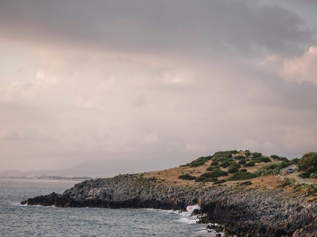 Il matrimonio di Katia e Andrea a Maratea, Potenza 69