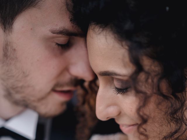 Il matrimonio di Katia e Andrea a Maratea, Potenza 75