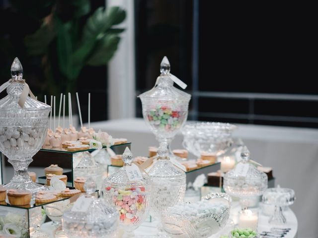 Il matrimonio di Katia e Andrea a Maratea, Potenza 100