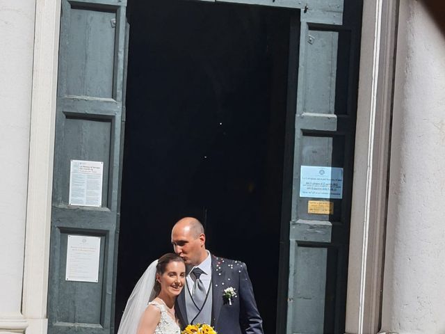 Il matrimonio di Matteo e Maria a Brescia, Brescia 6