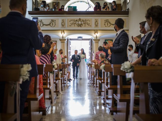 Il matrimonio di Cosimo e Laura a Monteroduni, Isernia 24