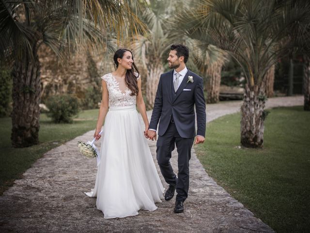 Il matrimonio di Cosimo e Laura a Monteroduni, Isernia 78