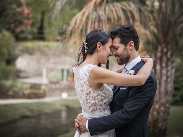 Il matrimonio di Cosimo e Laura a Monteroduni, Isernia 80