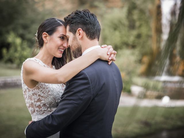 Il matrimonio di Cosimo e Laura a Monteroduni, Isernia 81