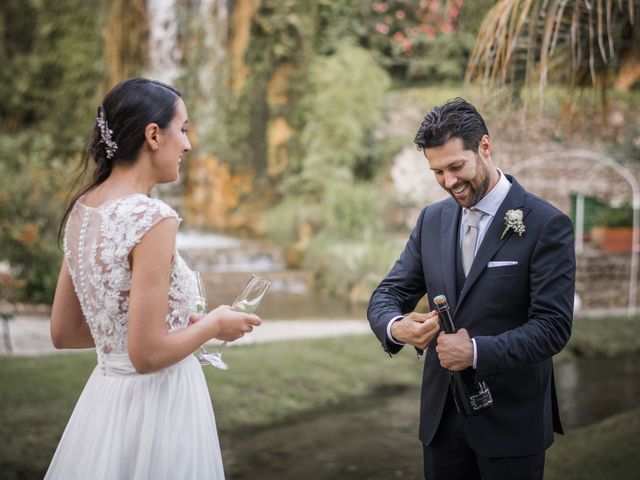 Il matrimonio di Cosimo e Laura a Monteroduni, Isernia 82