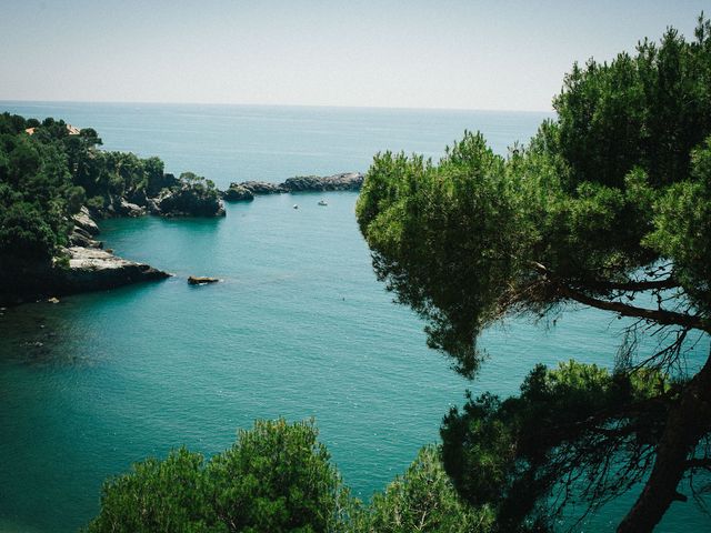 Il matrimonio di Mattia e Caro a Portovenere, La Spezia 3