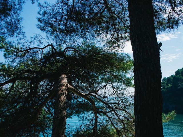 Il matrimonio di Mattia e Caro a Portovenere, La Spezia 19