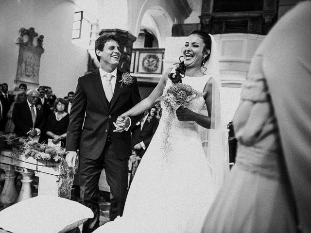 Il matrimonio di Mattia e Caro a Portovenere, La Spezia 29