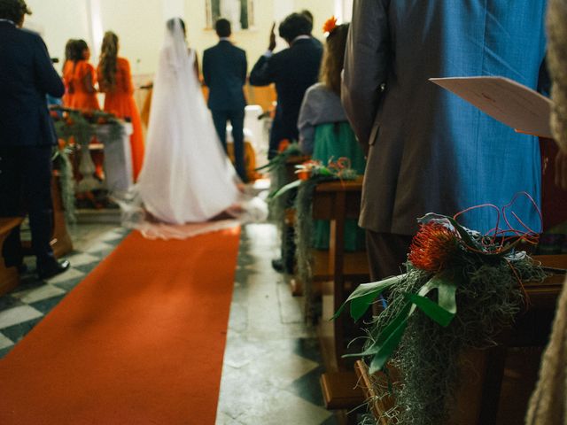Il matrimonio di Mattia e Caro a Portovenere, La Spezia 31