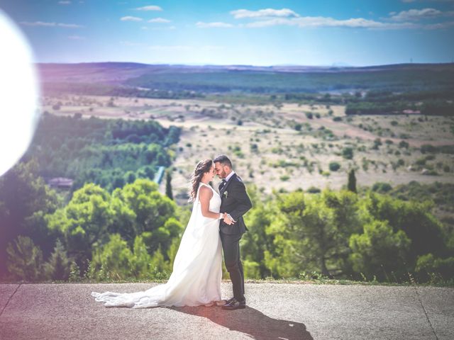 Il matrimonio di Antonio e Francesca a Massafra, Taranto 105