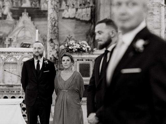 Il matrimonio di Mario e Marzia a Roma, Roma 30