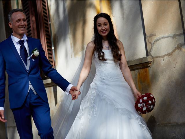 Il matrimonio di Ilaria e Alessandro a Bologna, Bologna 21