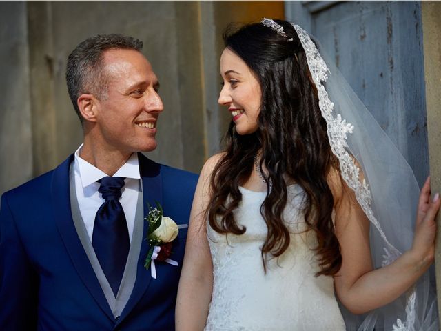 Il matrimonio di Ilaria e Alessandro a Bologna, Bologna 34
