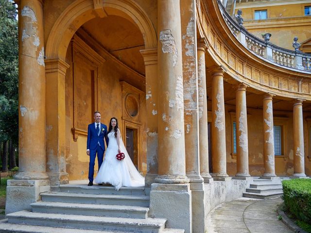 Il matrimonio di Ilaria e Alessandro a Bologna, Bologna 43