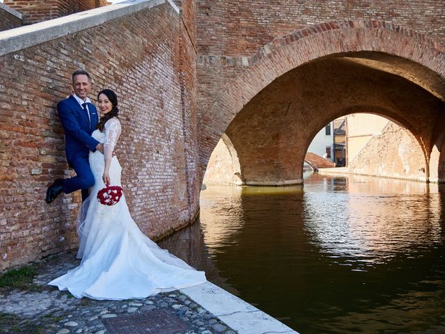 Il matrimonio di Ilaria e Alessandro a Bologna, Bologna 68