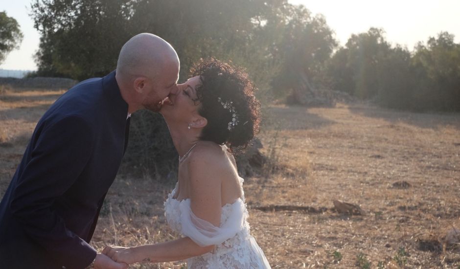 Il matrimonio di Giuseppe  e Laura a Bari, Bari