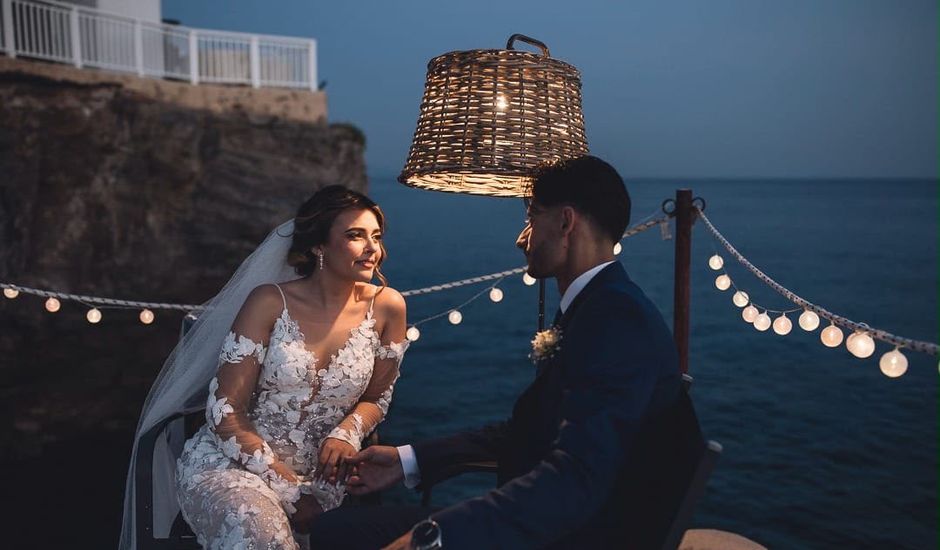 Il matrimonio di Stefano  e Roberta  a Bonifati, Cosenza